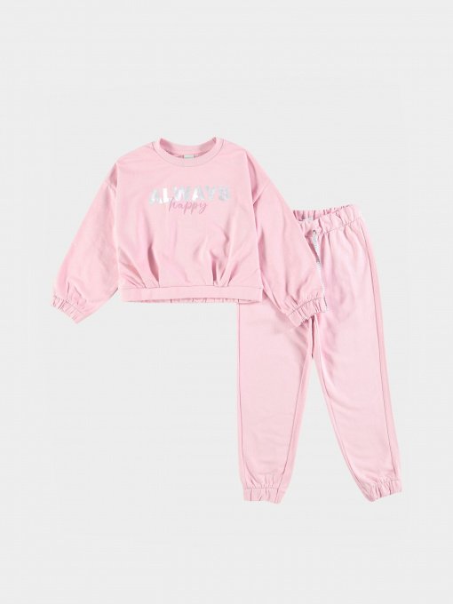 Спортивный костюм Piazza Italia модель 05244_pink Фото