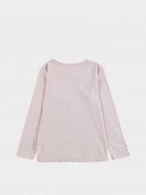 Лонгслив Piazza Italia модель 05283_pink Фото