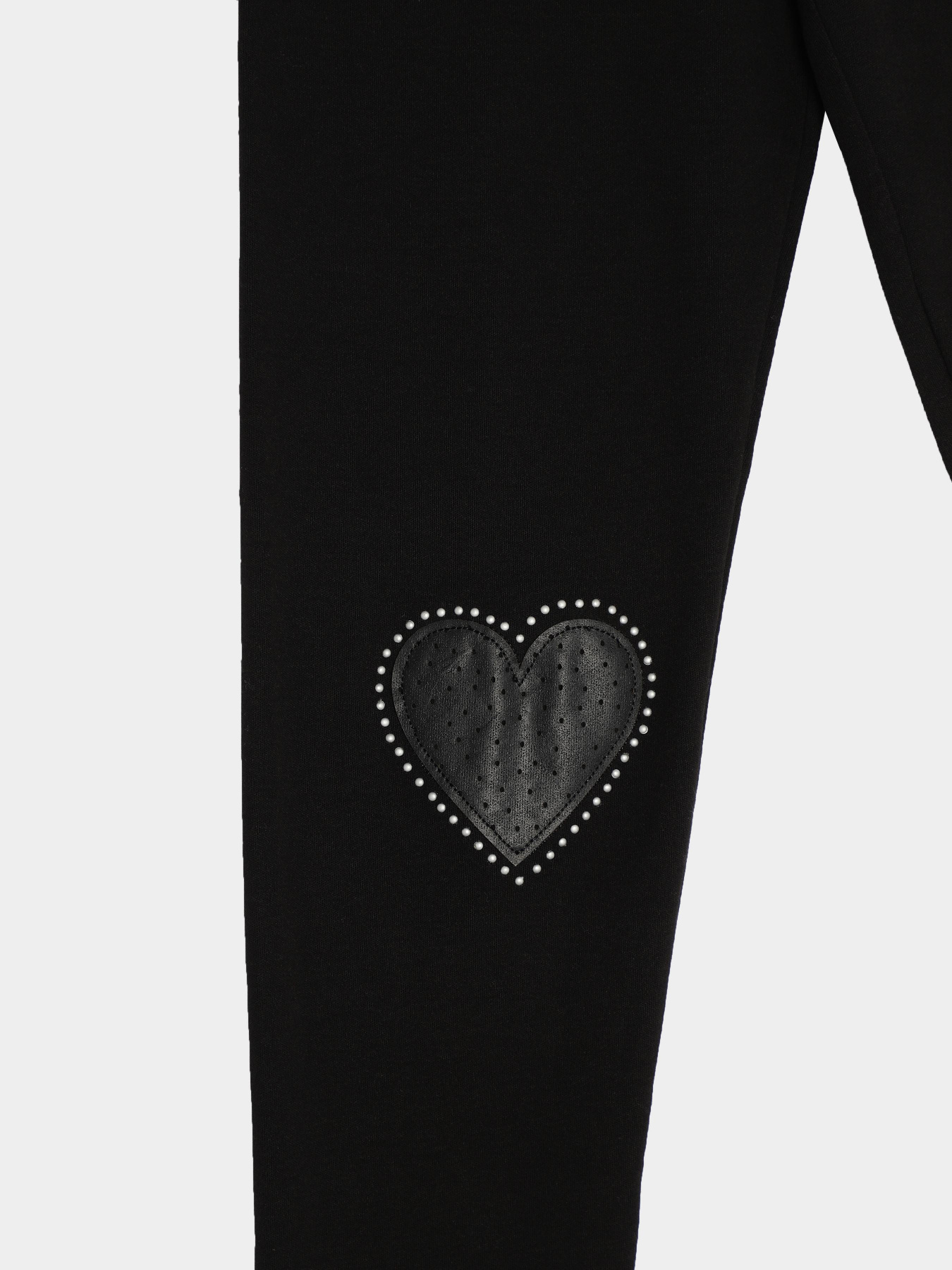 Леггинсы Piazza Italia модель 05284_black Фото