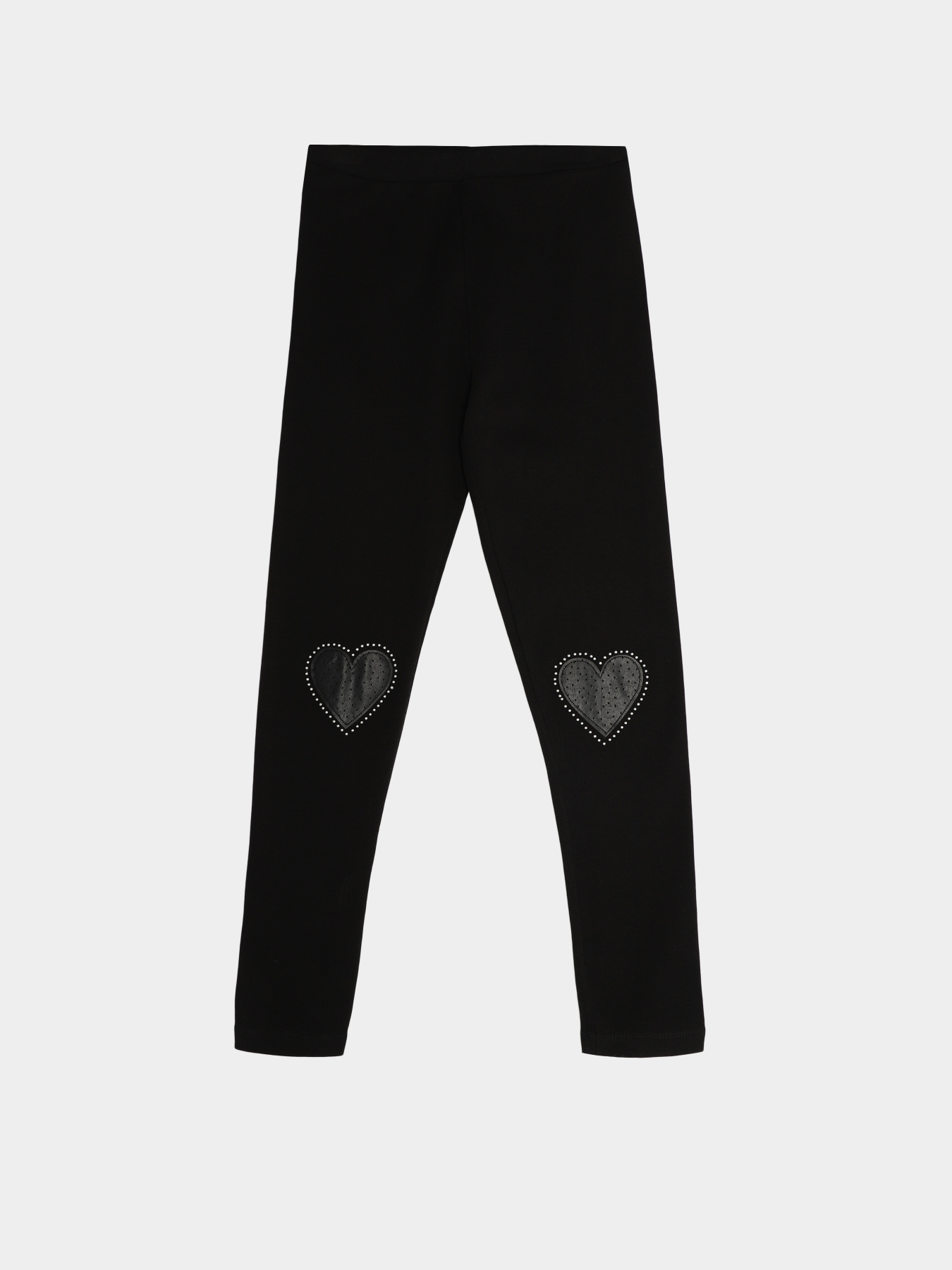 Леггинсы Piazza Italia модель 05284_black Фото