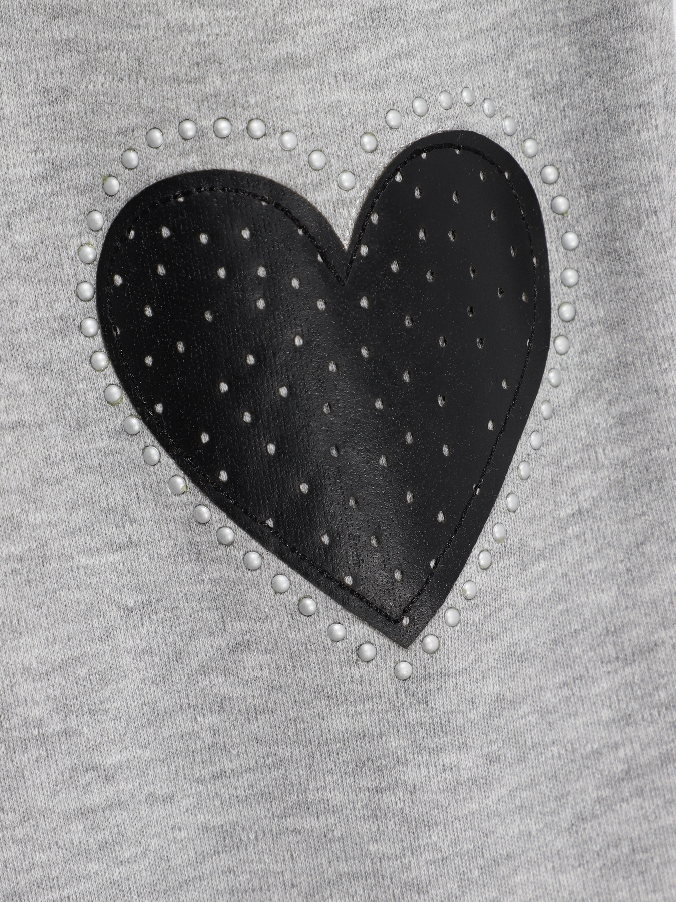 Леггинсы Piazza Italia модель 05284_grey melange Фото