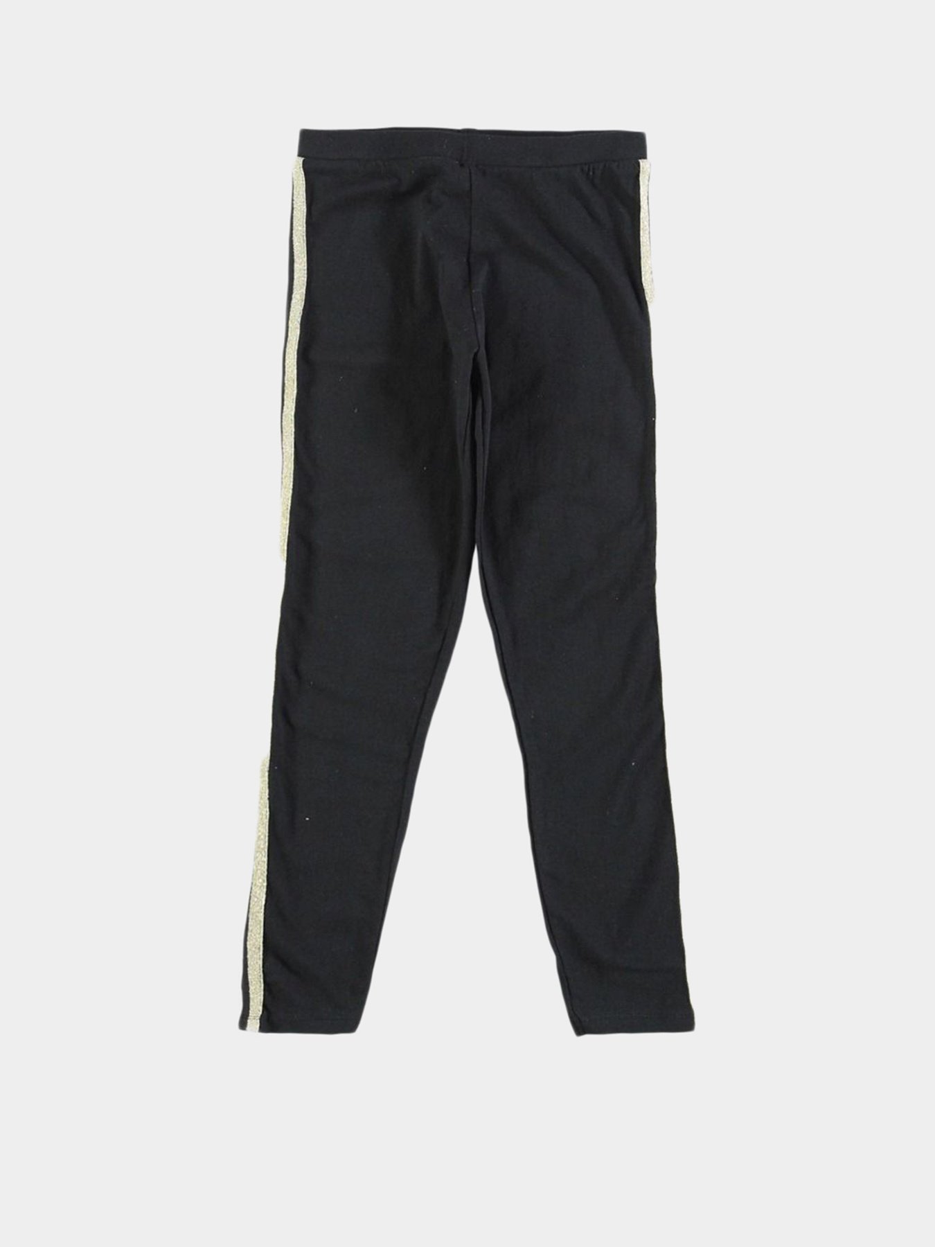 Легінси Piazza Italia модель 05285_black Фото