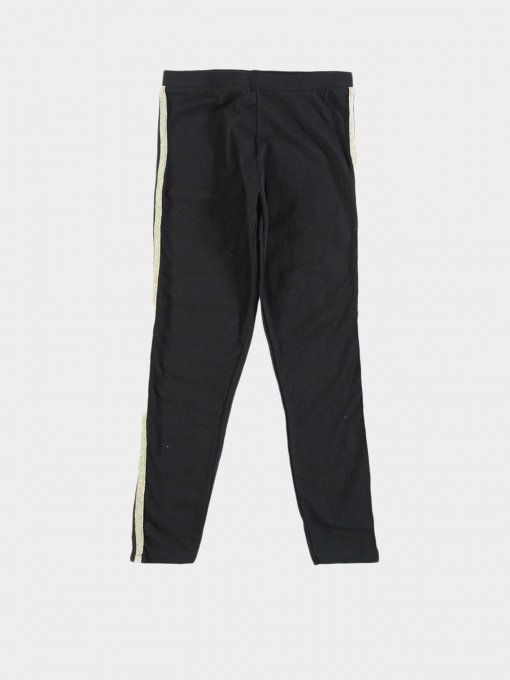 Леггинсы Piazza Italia модель 05285_black Фото