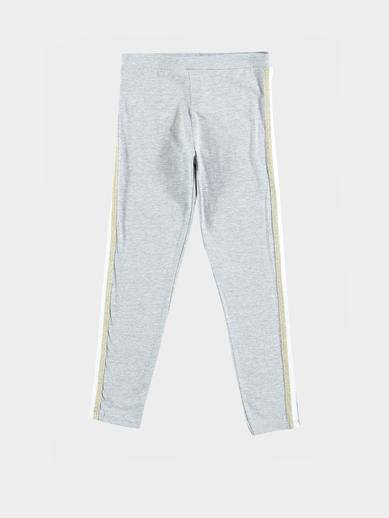 Леггинсы Piazza Italia модель 05285_grey melange Фото