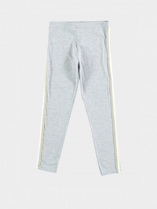 Леггинсы Piazza Italia модель 05285_grey melange Фото