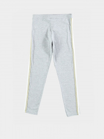 Легінси Piazza Italia модель 05285_grey melange Фото