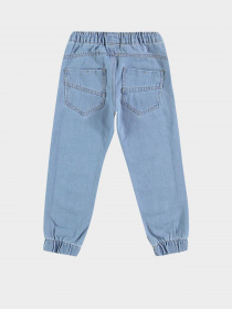 Джогери Piazza Italia модель 05289_denim Фото