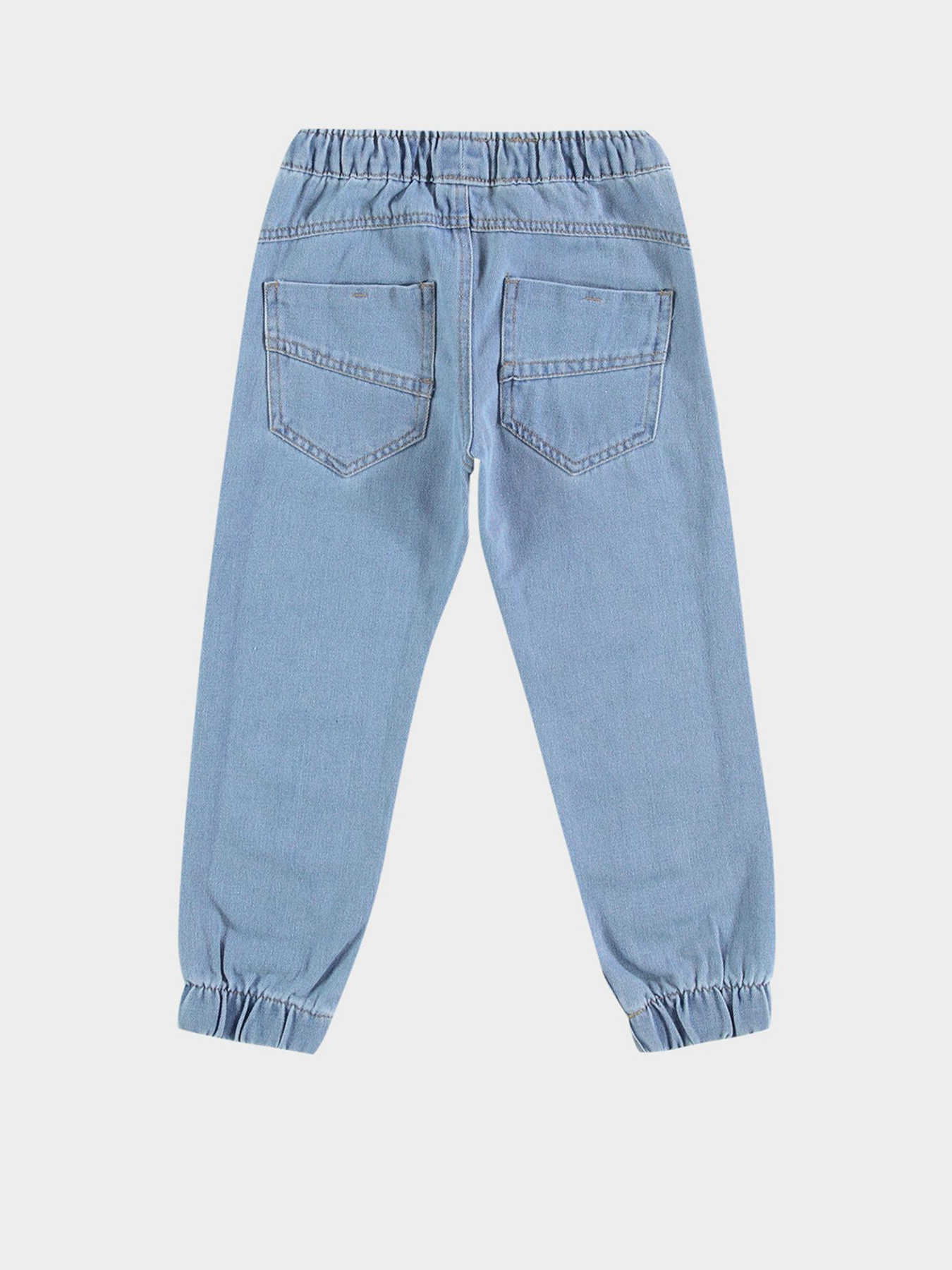 Джогери Piazza Italia модель 05289_denim Фото