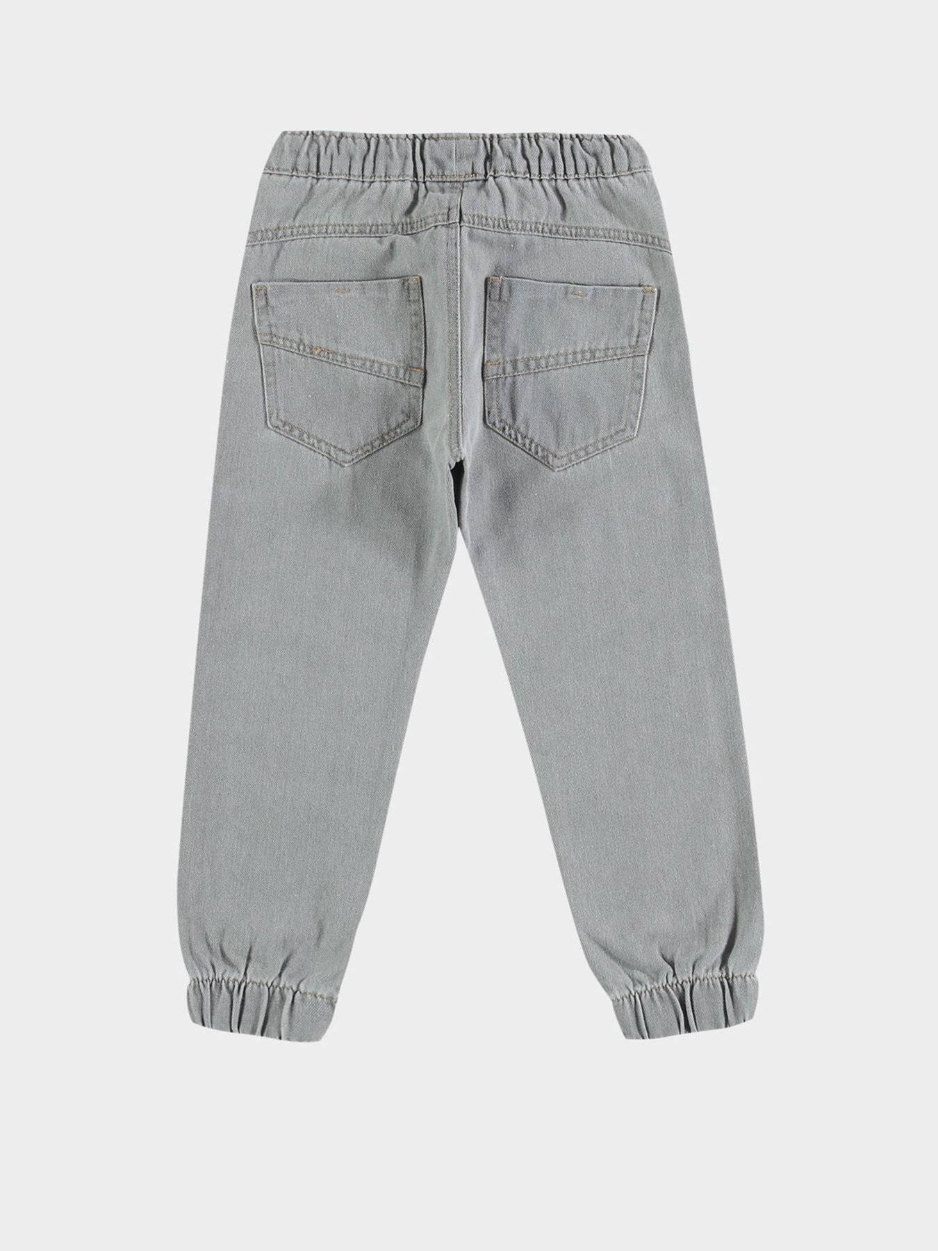 Джогери Piazza Italia модель 05289_grey Фото