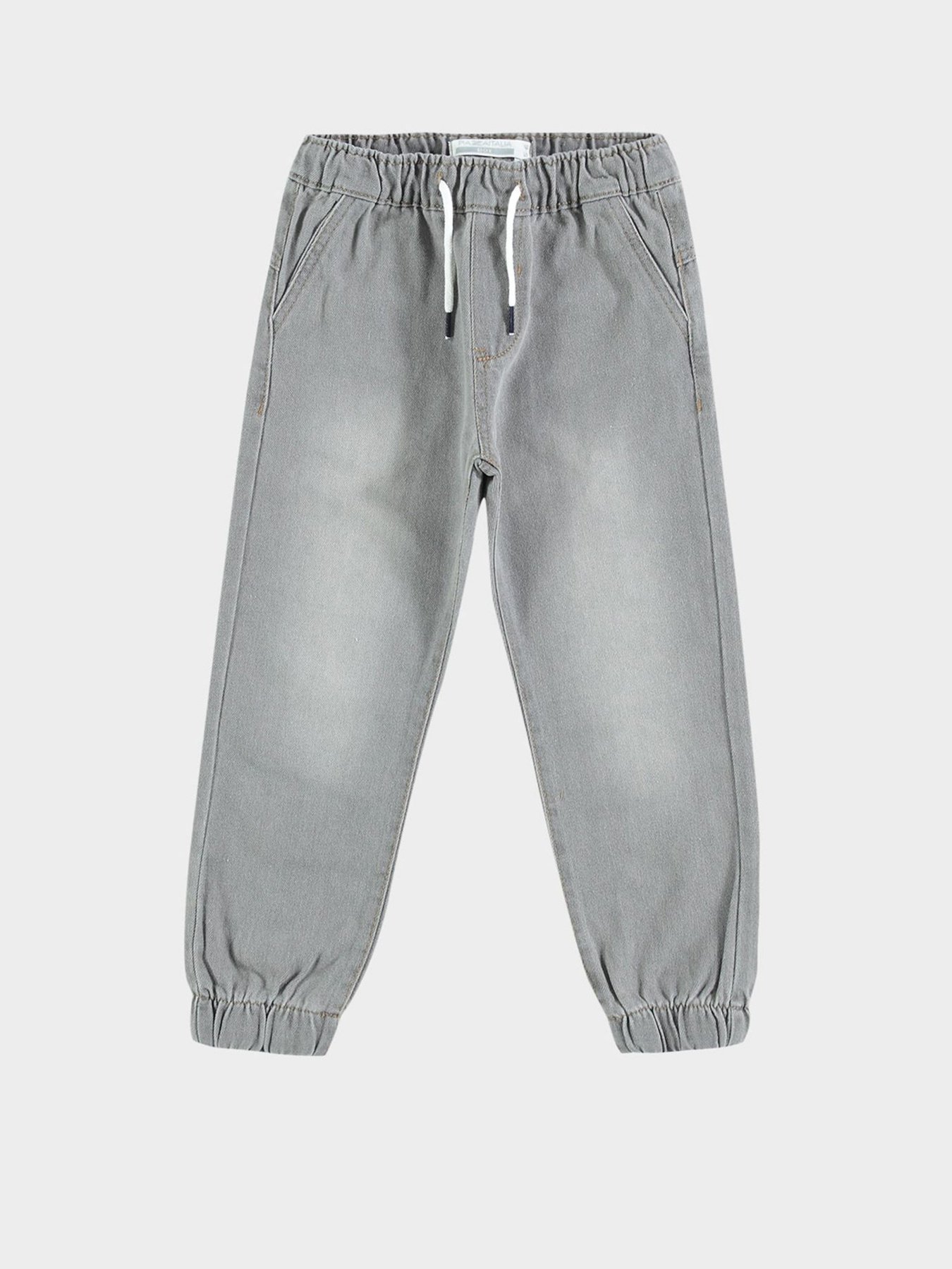 Джогери Piazza Italia модель 05289_grey Фото