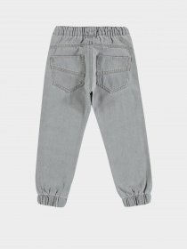 Джогери Piazza Italia модель 05289_grey Фото