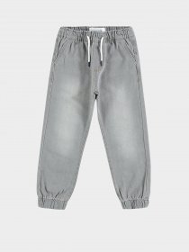 Джогери Piazza Italia модель 05289_grey Фото