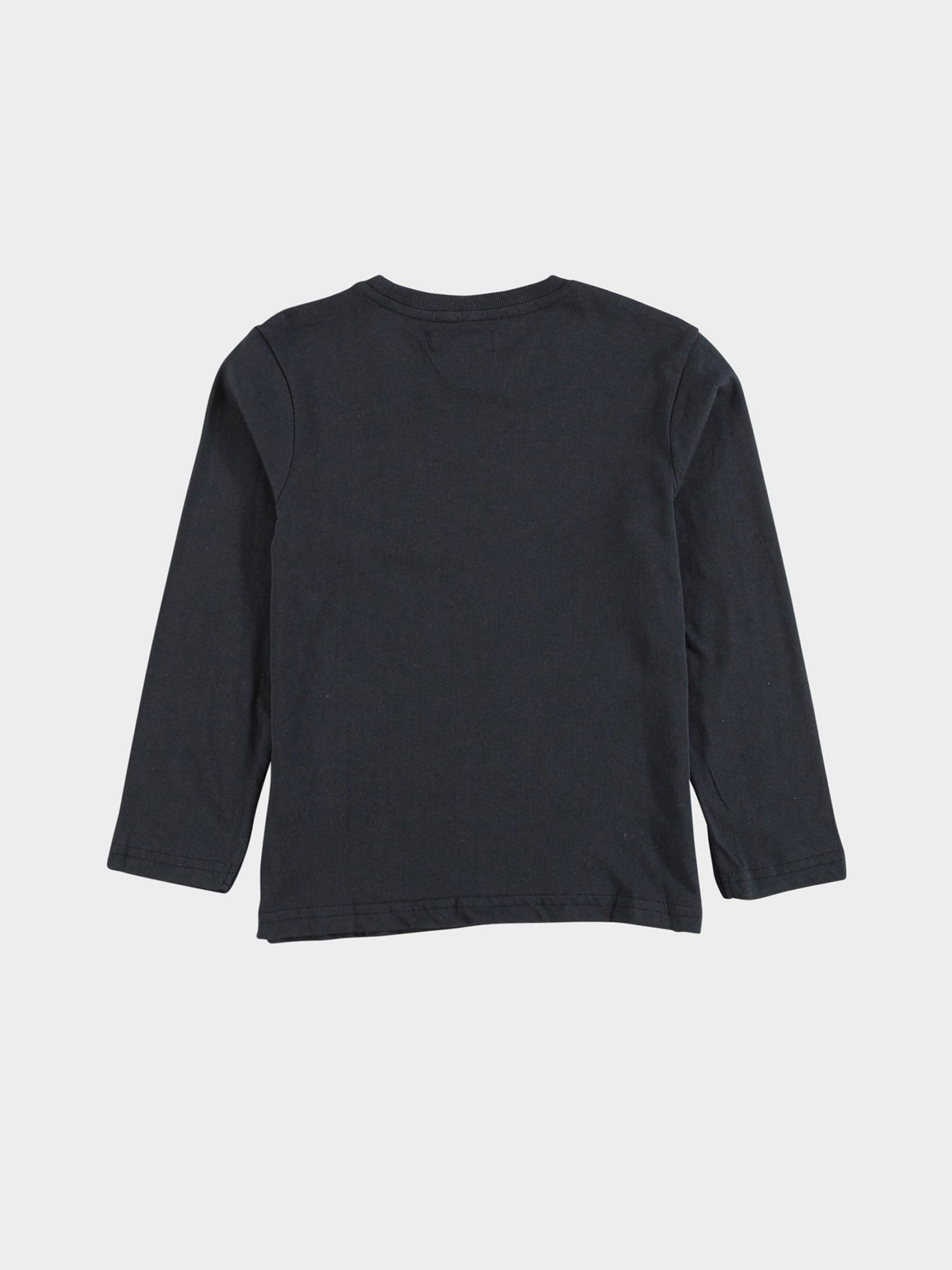 Лонгслів Piazza Italia модель 05526_lead Фото