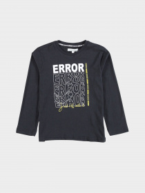 Лонгслів Piazza Italia модель 05526_lead Фото