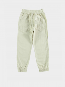 Джогери Piazza Italia модель 05534_beige Фото