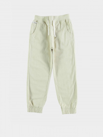 Джогери Piazza Italia модель 05534_beige Фото