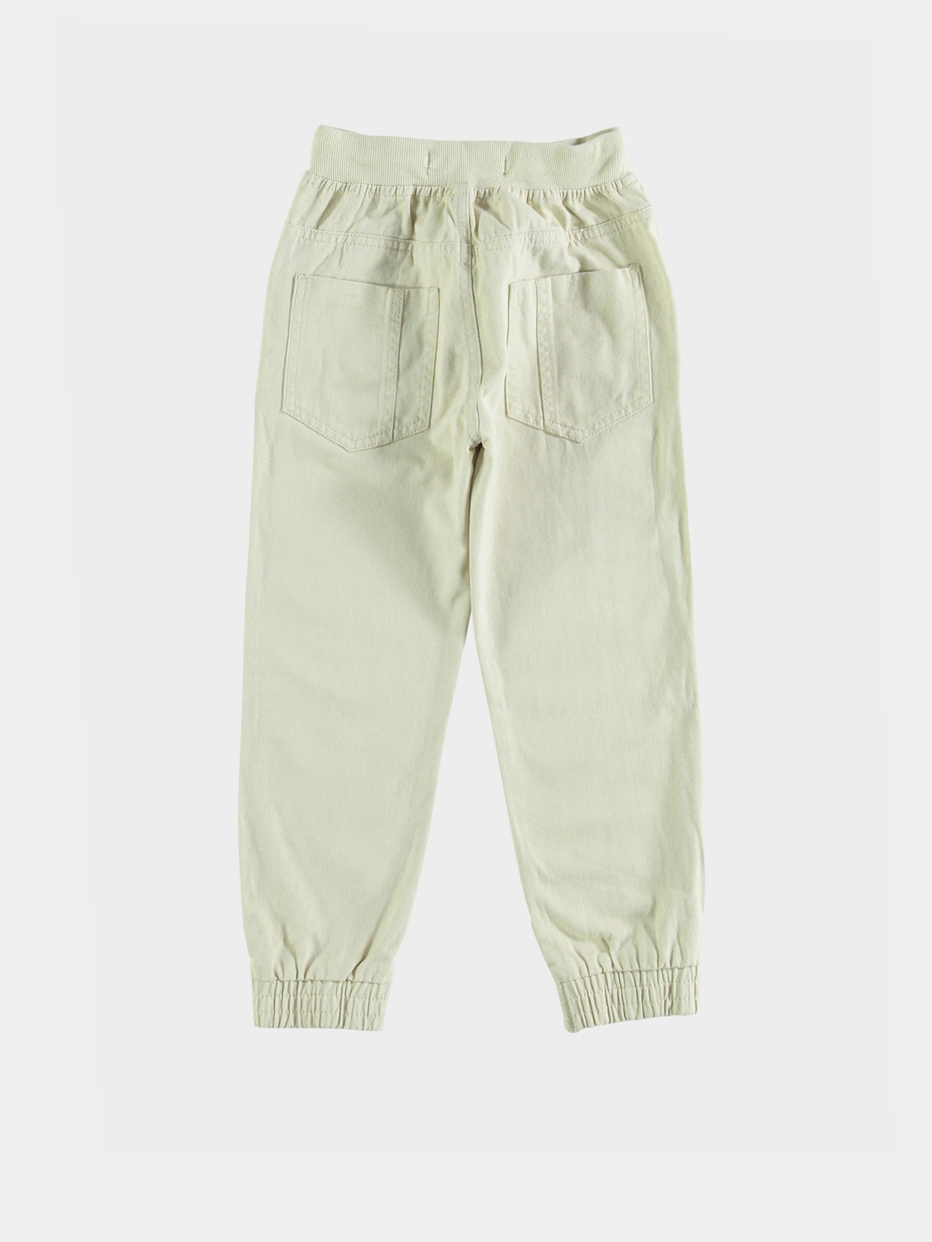 Джоггеры Piazza Italia модель 05534_beige Фото