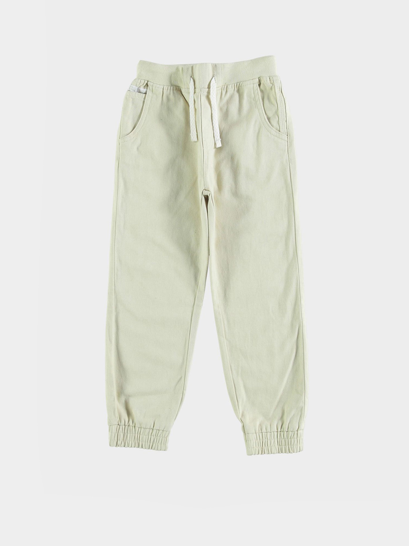 Джоггеры Piazza Italia модель 05534_beige Фото