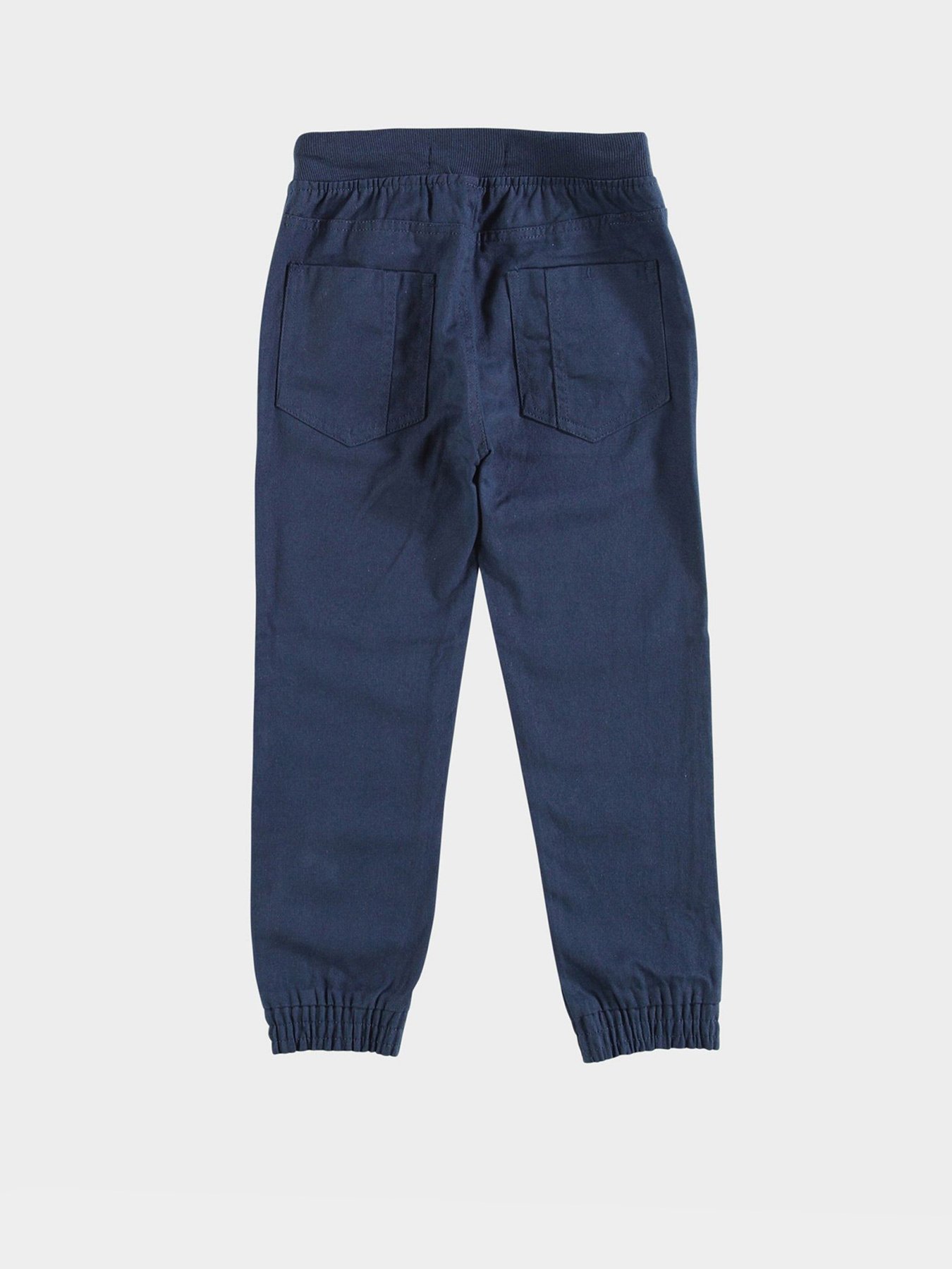 Джоггеры Piazza Italia модель 05534_blue Фото