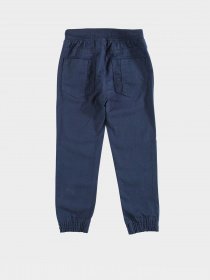 Джоггеры Piazza Italia модель 05534_blue Фото