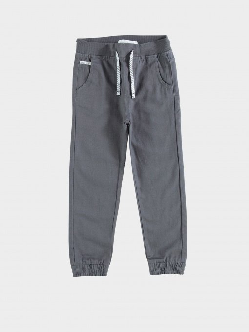 Джоггеры Piazza Italia модель 05534_lead Фото