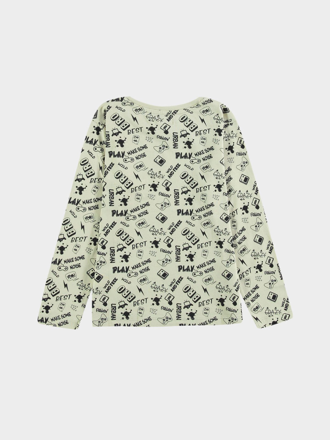 Лонгслив Piazza Italia модель 05548_beige Фото