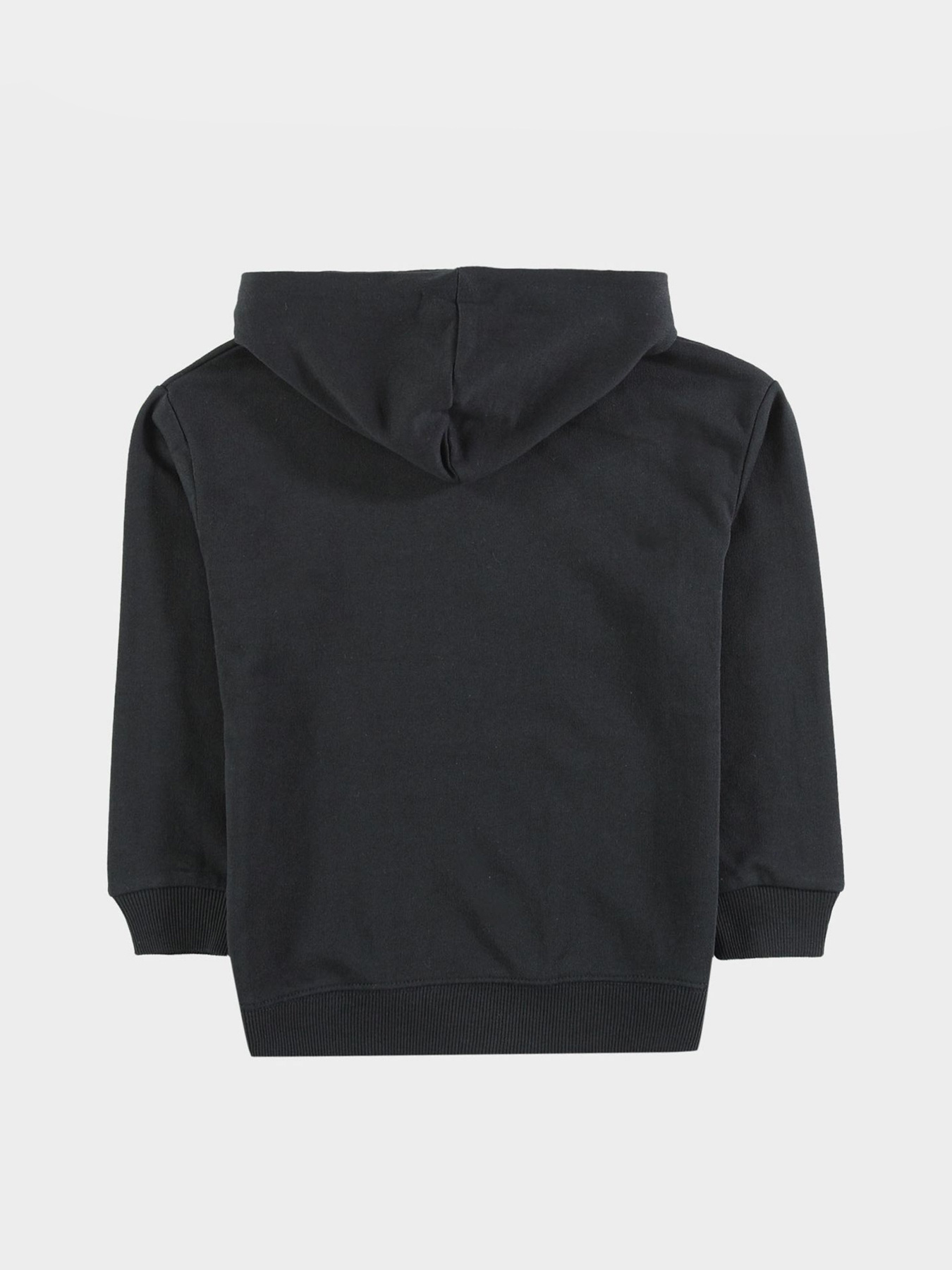 Худі Piazza Italia модель 05549_black Фото