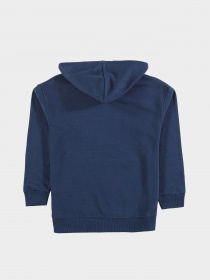 Худи Piazza Italia модель 05549_blue Фото