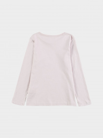 Лонгслив Piazza Italia модель 05568_onion Фото