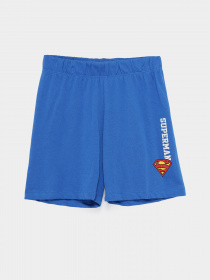 Костюм Piazza Italia модель 03270_cobalt Фото