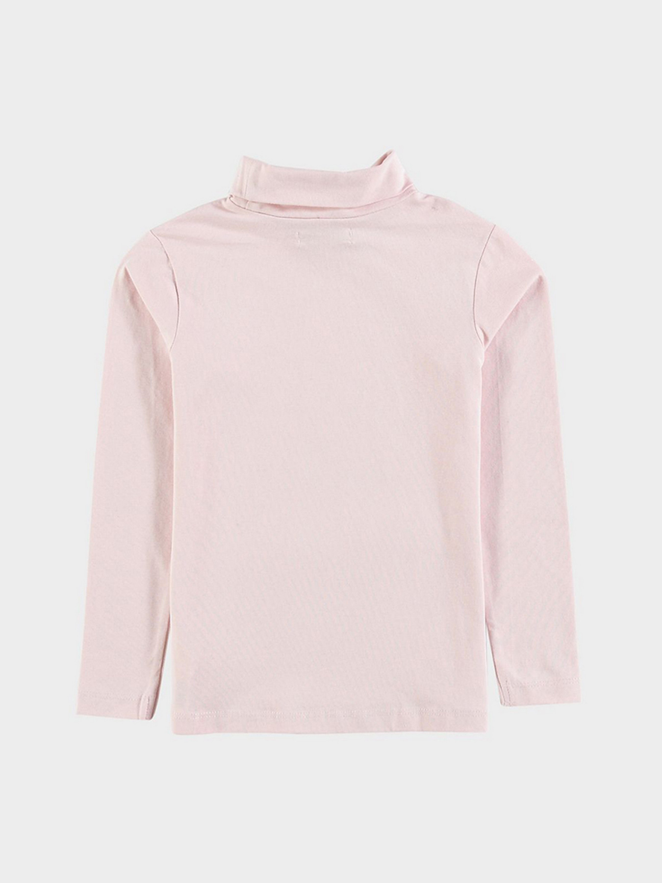 Лонгслив Piazza Italia модель 56035_pink Фото