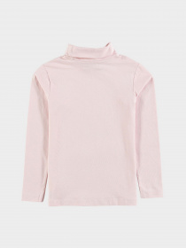 Лонгслив Piazza Italia модель 56035_pink Фото