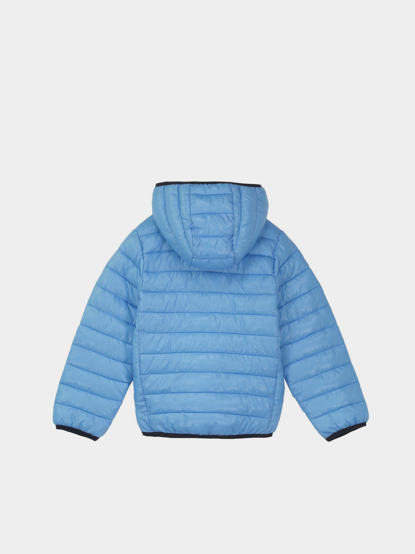 Демисезонная куртка Piazza Italia модель 54768_azure Фото