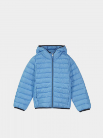 Демисезонная куртка Piazza Italia модель 54768_azure Фото