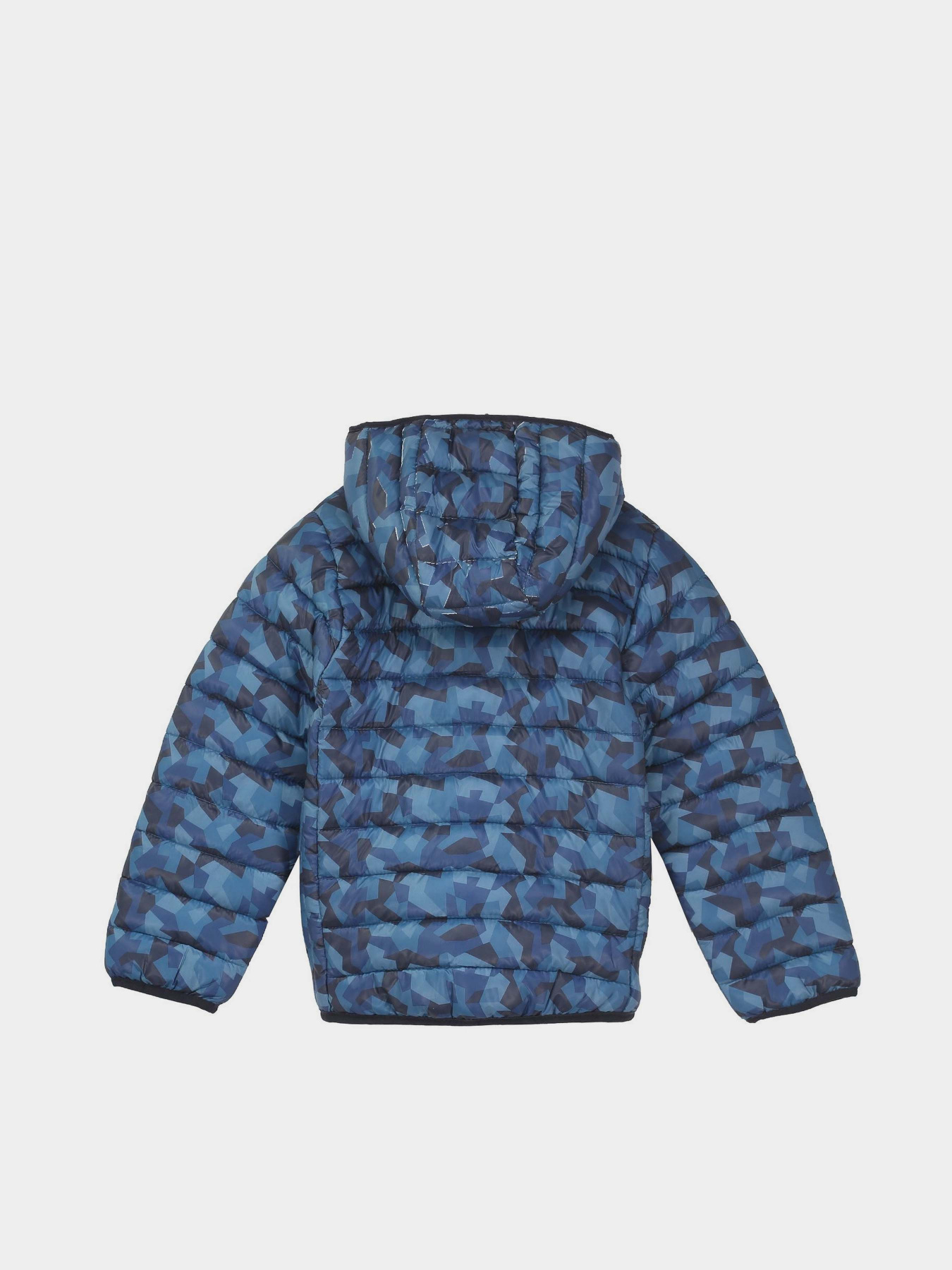 Демісезонна куртка Piazza Italia Модель 54768_fantasy Фото