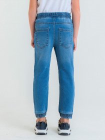 Джогери Piazza Italia модель 55524_Denim Джогери Piazza Italia модель 55524_Denim Фото