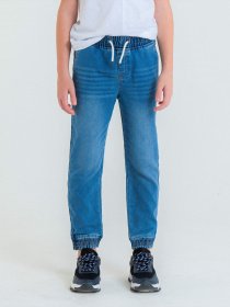 Джогери Piazza Italia модель 55524_Denim Фото