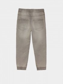 Джогери Piazza Italia модель 55524_grey Фото