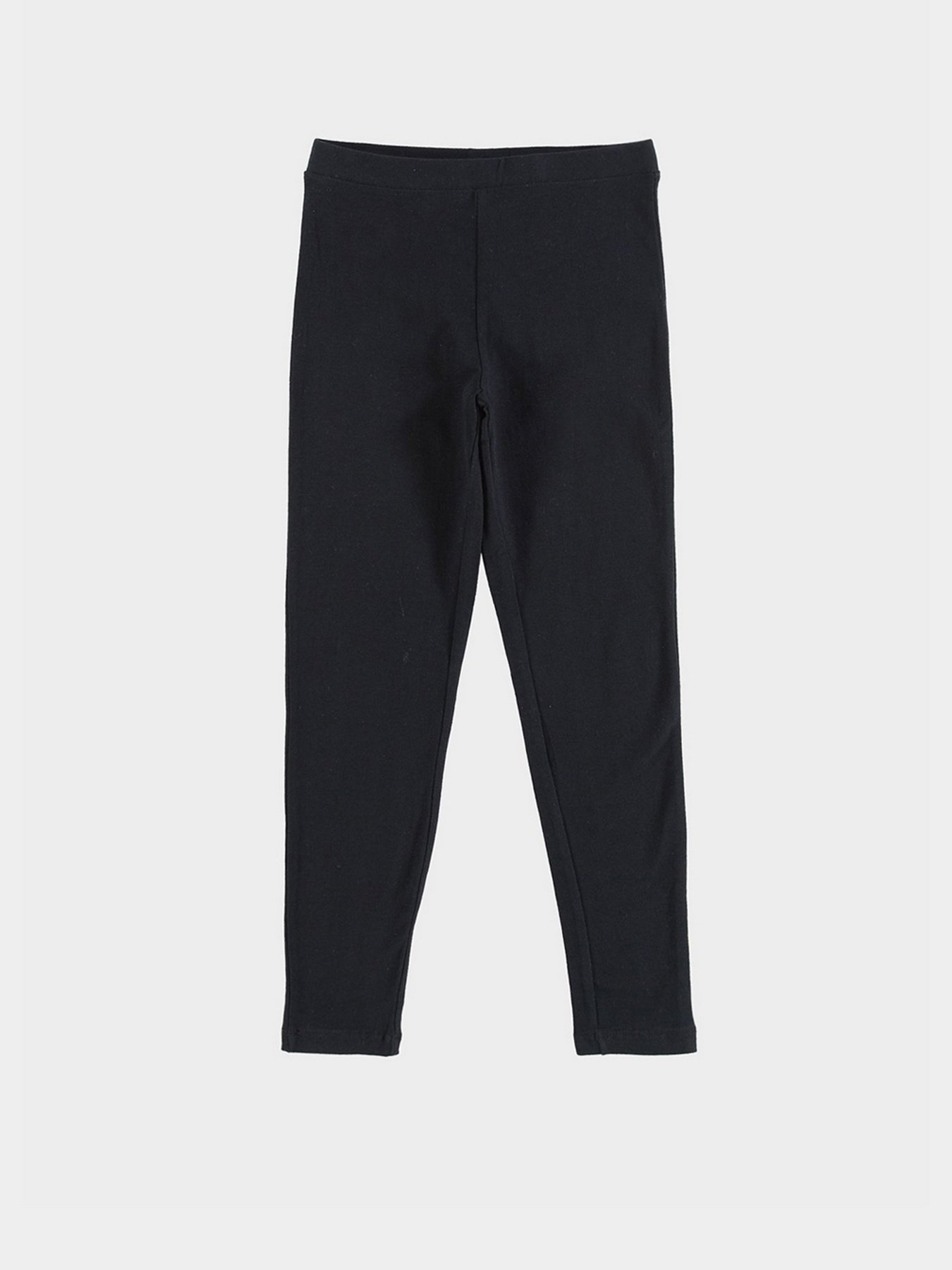 Леггинсы Piazza Italia модель 56311_black Фото