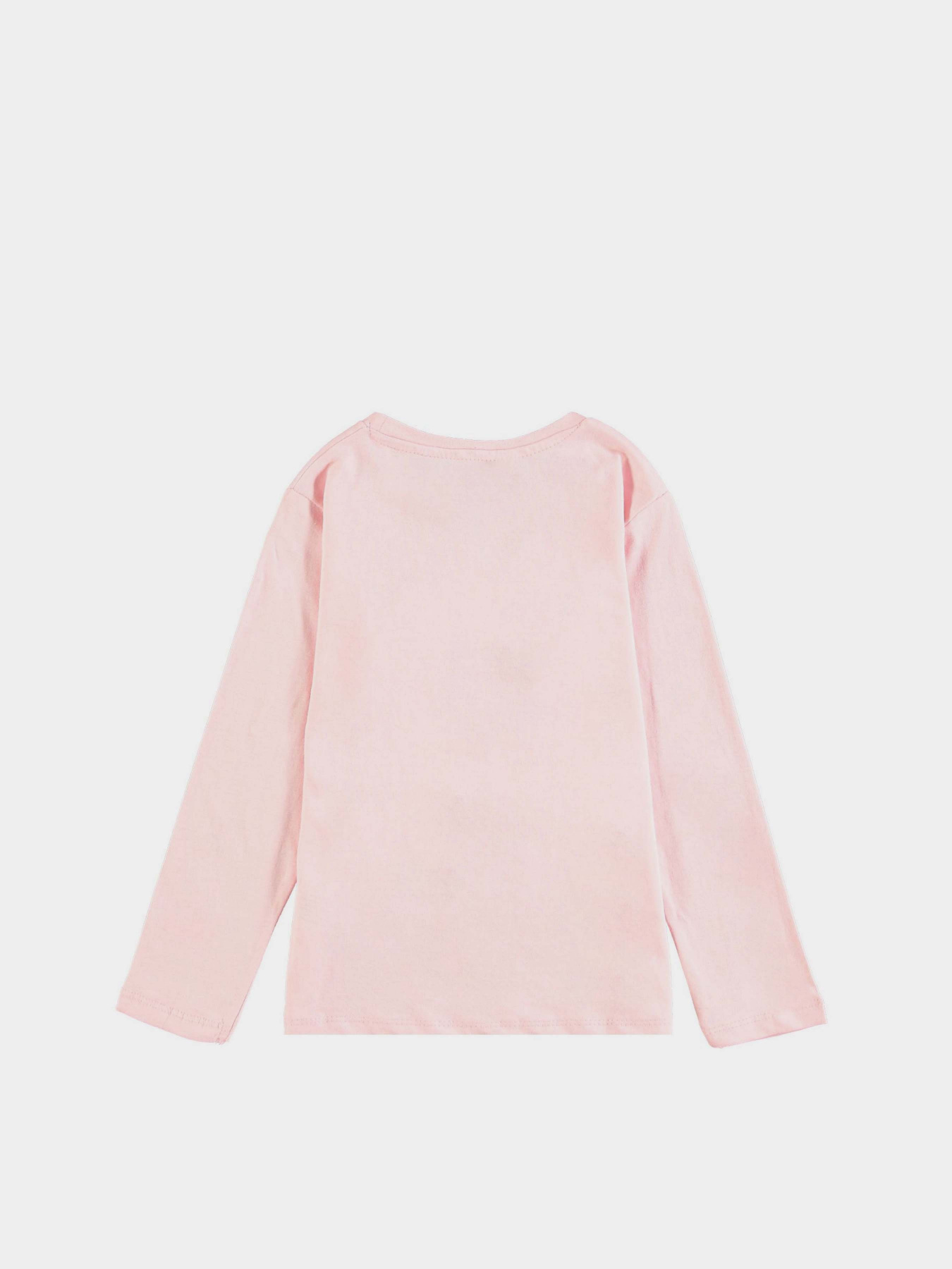 Лонгслів Piazza Italia модель 56072_pink Лонгслів Piazza Italia модель 56072_pink Фото