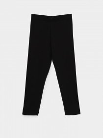 Легінси Piazza Italia Модель 56073_black Фото