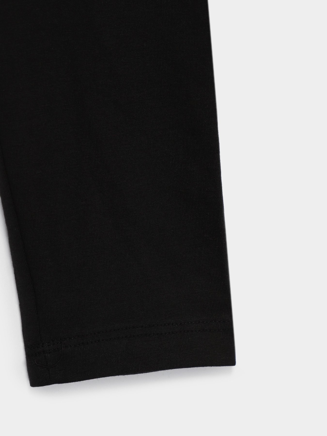 Легінси Piazza Italia модель 56073_black Фото