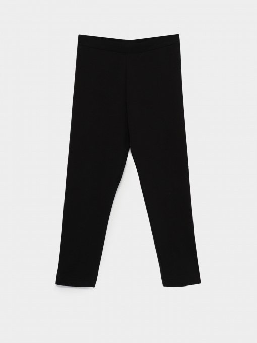 Леггинсы Piazza Italia модель 56073_black Фото