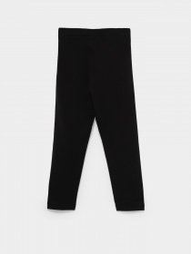 Легінси Piazza Italia модель 56073_black Фото