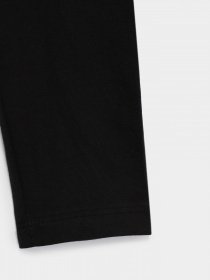 Легінси Piazza Italia модель 56073_black Фото