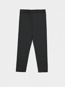 Легінси Piazza Italia модель 56073_black Фото