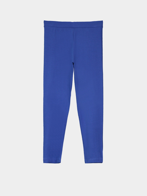 Легінси Piazza Italia модель 56073_blue Фото