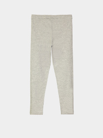 Легінси Piazza Italia модель 56073_grey melange Фото