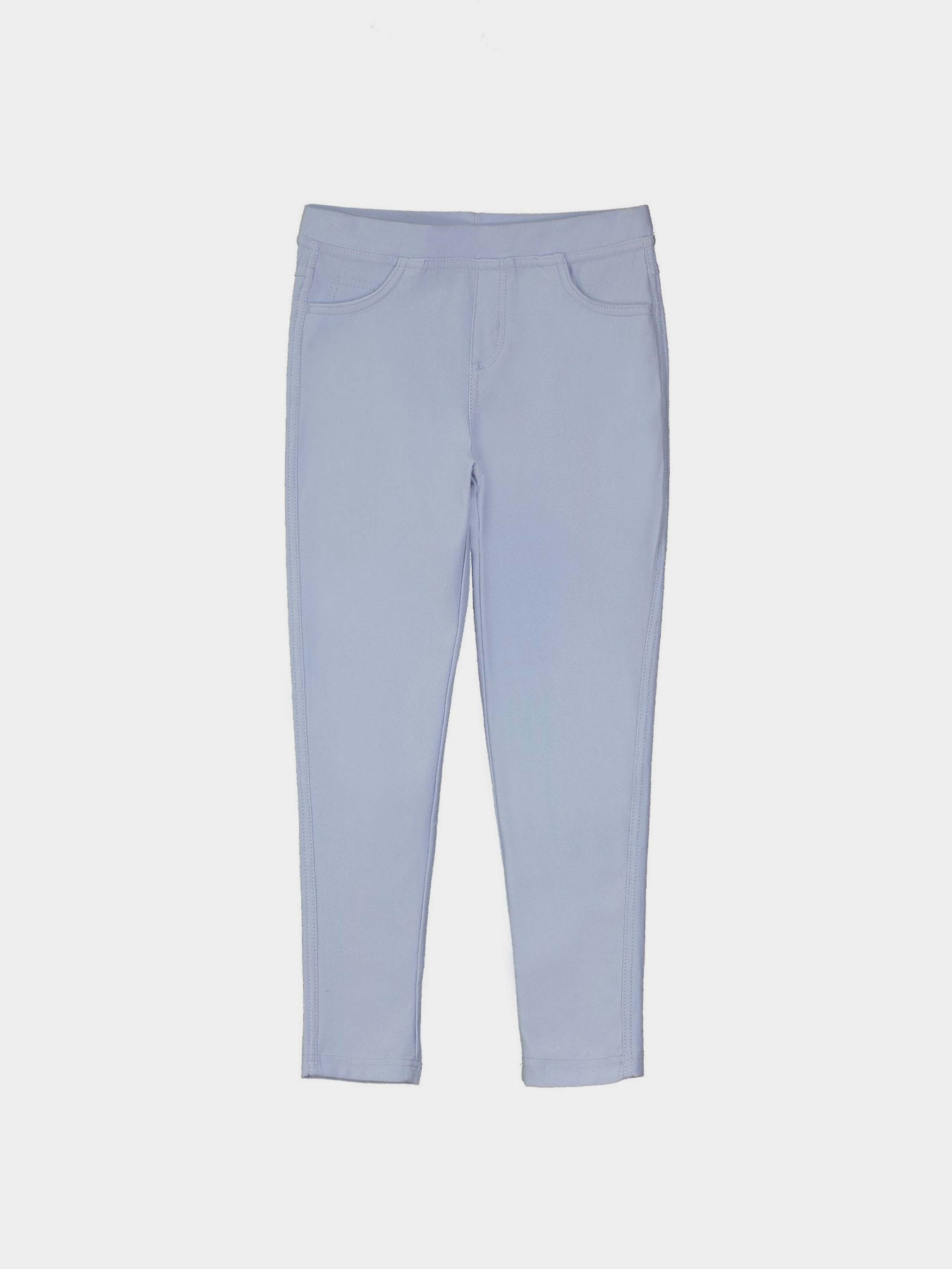 Леггинсы Piazza Italia модель 56131_azure Фото