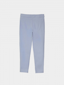 Леггинсы Piazza Italia модель 56131_azure Фото